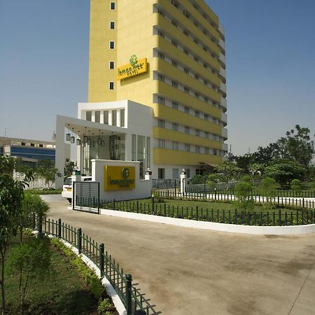Lemon Tree Hotel Hinjewadi Pune Хинджавади Экстерьер фото
