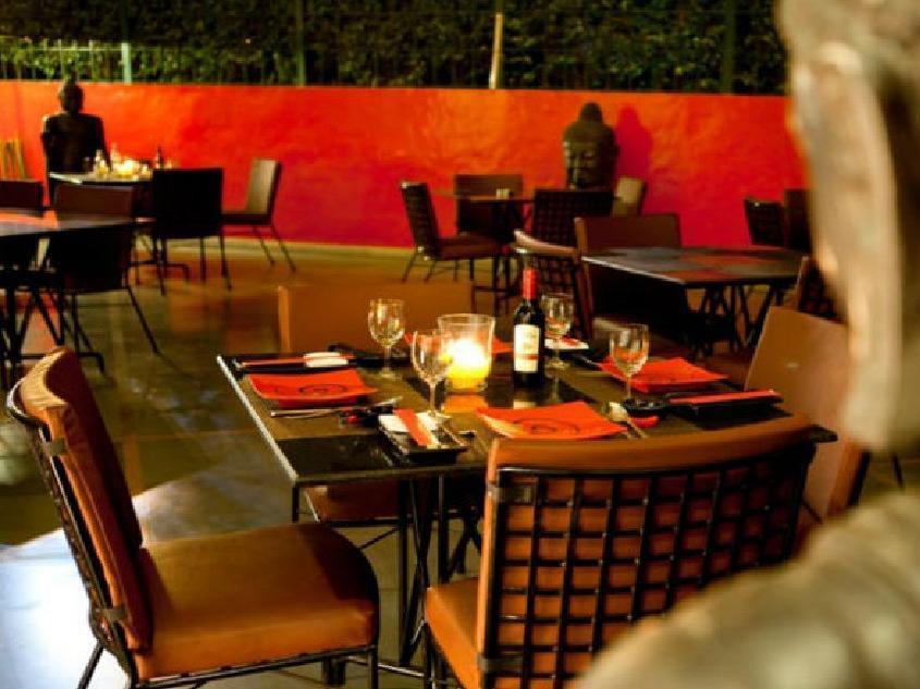 Lemon Tree Hotel Hinjewadi Pune Хинджавади Экстерьер фото