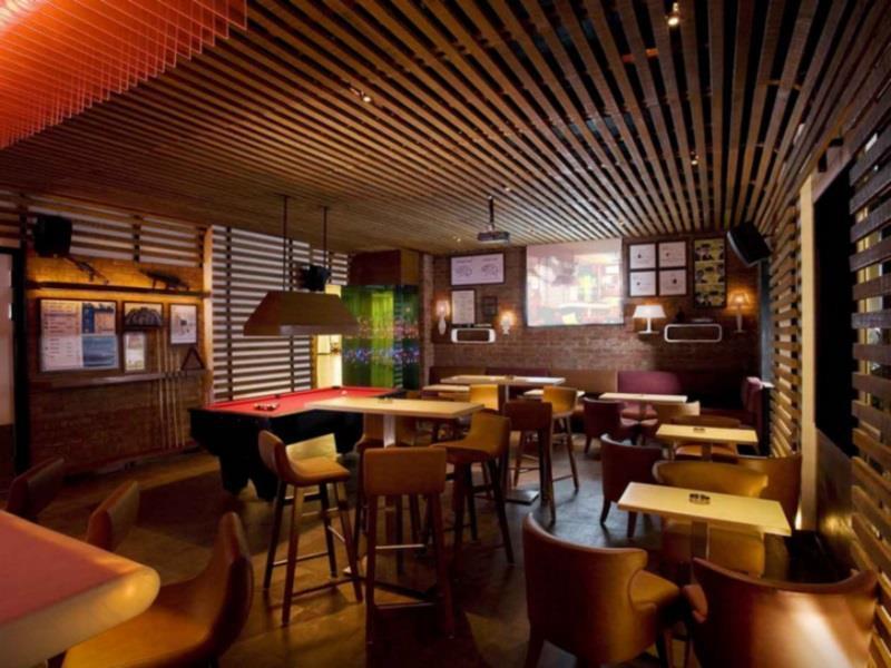 Lemon Tree Hotel Hinjewadi Pune Хинджавади Экстерьер фото